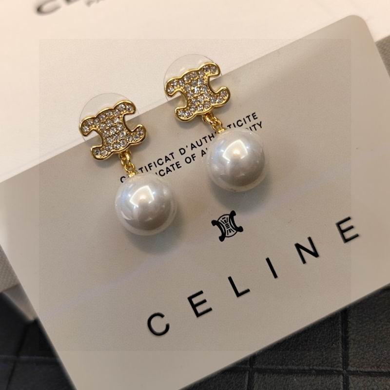 Celine Earring 05lyr454 (3)